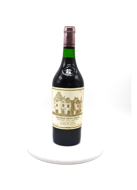 1975 Château Haut-Brion, Graves