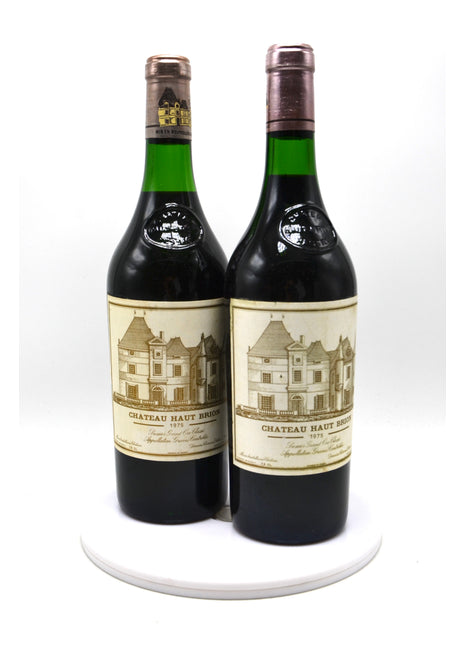 1975 Château Haut-Brion, Graves