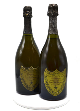 1982 Dom Perignon Brut Champagne