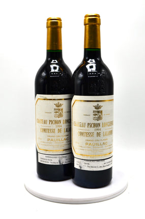 1994 Château Pichon Lalande, Pauillac