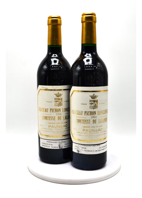 1994 Château Pichon Lalande, Pauillac