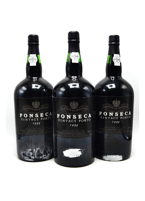 1994 Fonseca Vintage Port (magnum)