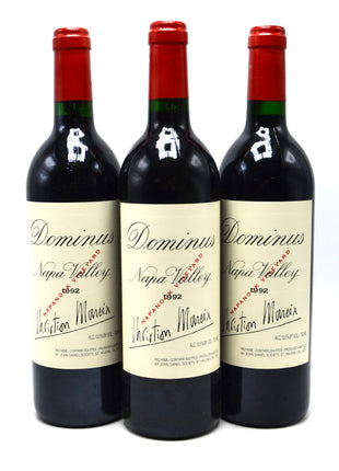 1992 Dominus Estate, Napa Valley