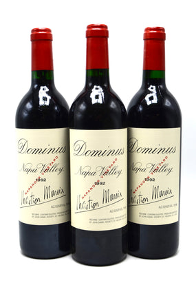 1992 Dominus Estate, Napa Valley