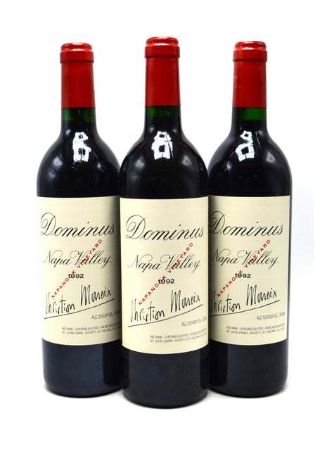 1992 Dominus Estate, Napa Valley
