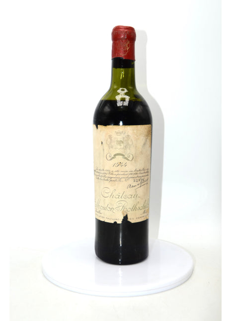 1944 Château Mouton Rothschild, Pauillac