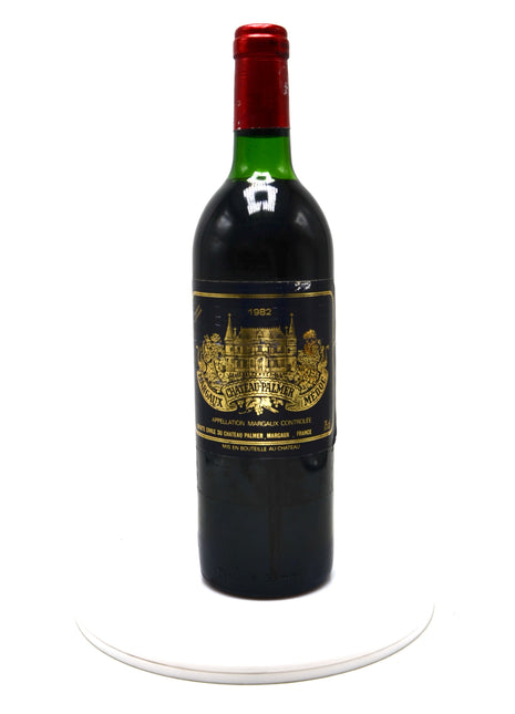 1982 Château Palmer, Margaux
