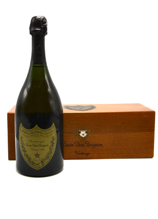 1970 Dom Perignon Brut Champagne