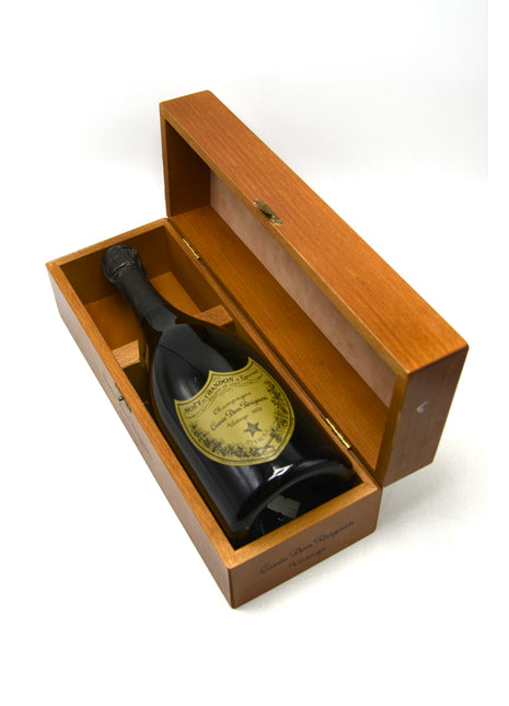 1970 Dom Perignon Brut Champagne