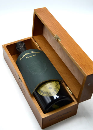 1970 Dom Perignon Brut Champagne