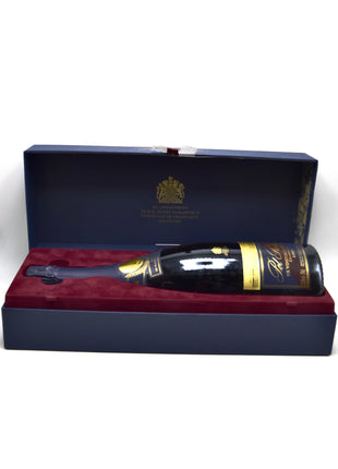 2000 Pol Roger Vintage Champagne, Cuvee Sir Winston Churchill (magnum)