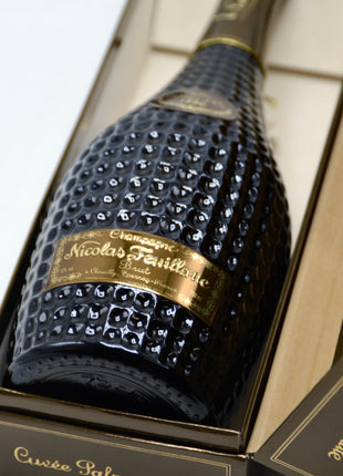 1990 Nicolas Feuillatte Cuvée Palmes d'Or Vintage Brut Champagne