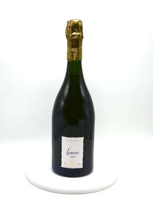 1990 Pommery Vintage Brut Champagne, Cuvee Louise