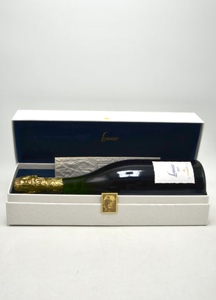 1990 Pommery Vintage Brut Champagne, Cuvee Louise