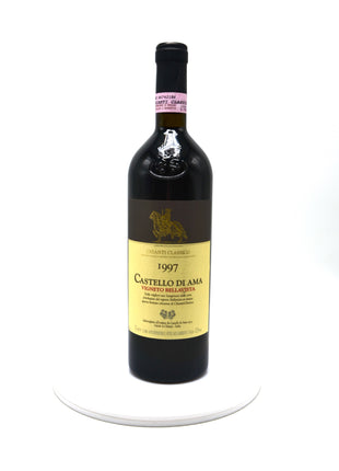 1997 Castello di Ama Chianti Classico, Vigneto Bellavista