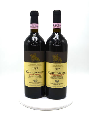 1997 Castello di Ama Chianti Classico, Vigneto Bellavista