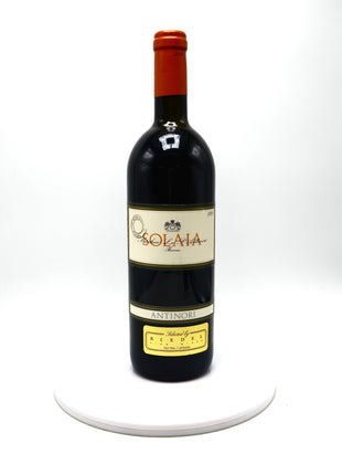 1988 Antinori Solaia, Toscana