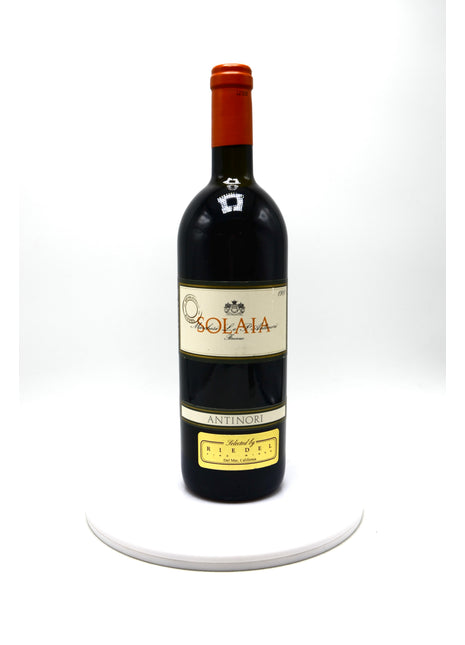 1988 Antinori Solaia, Toscana