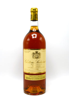 1990 Château Suduiraut, Sauternes (magnum)