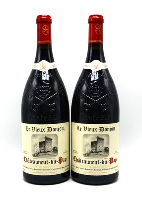 2005 Le Vieux Donjon Chateauneuf-du-Pape (magnum)