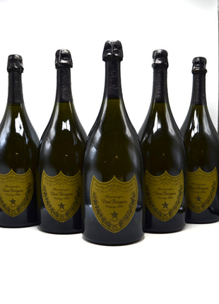 2000 Dom Pérignon Brut Champagne (magnum)