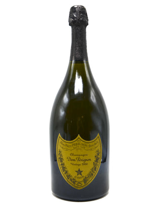 2000 Dom Pérignon Brut Champagne (magnum)