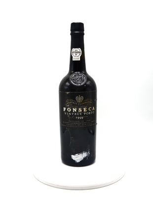 1994 Fonseca Vintage Port