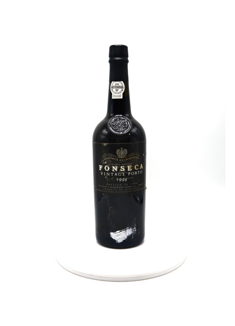 1994 Fonseca Vintage Port