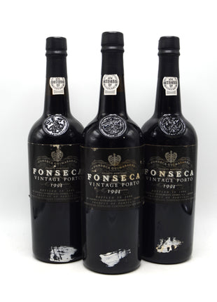 1994 Fonseca Vintage Port
