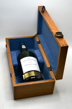 1977 Smith Woodhouse Vintage Port (magnum) [Gift Box]