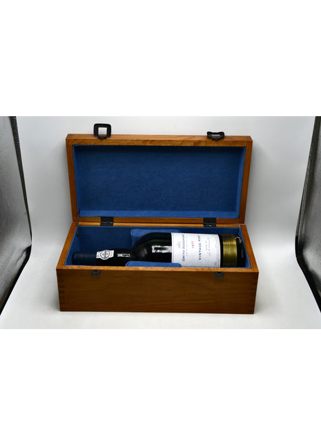 2005 Dom Pérignon Vintage Champagne [Gift Box] (double-magnum) – Wine  Consigners Inc.