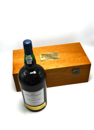 1977 Smith Woodhouse Vintage Port (magnum) [Gift Box]