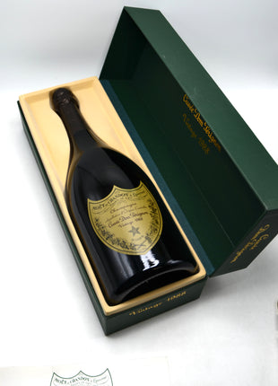 1988 Dom Pérignon Brut Champagne (magnum)