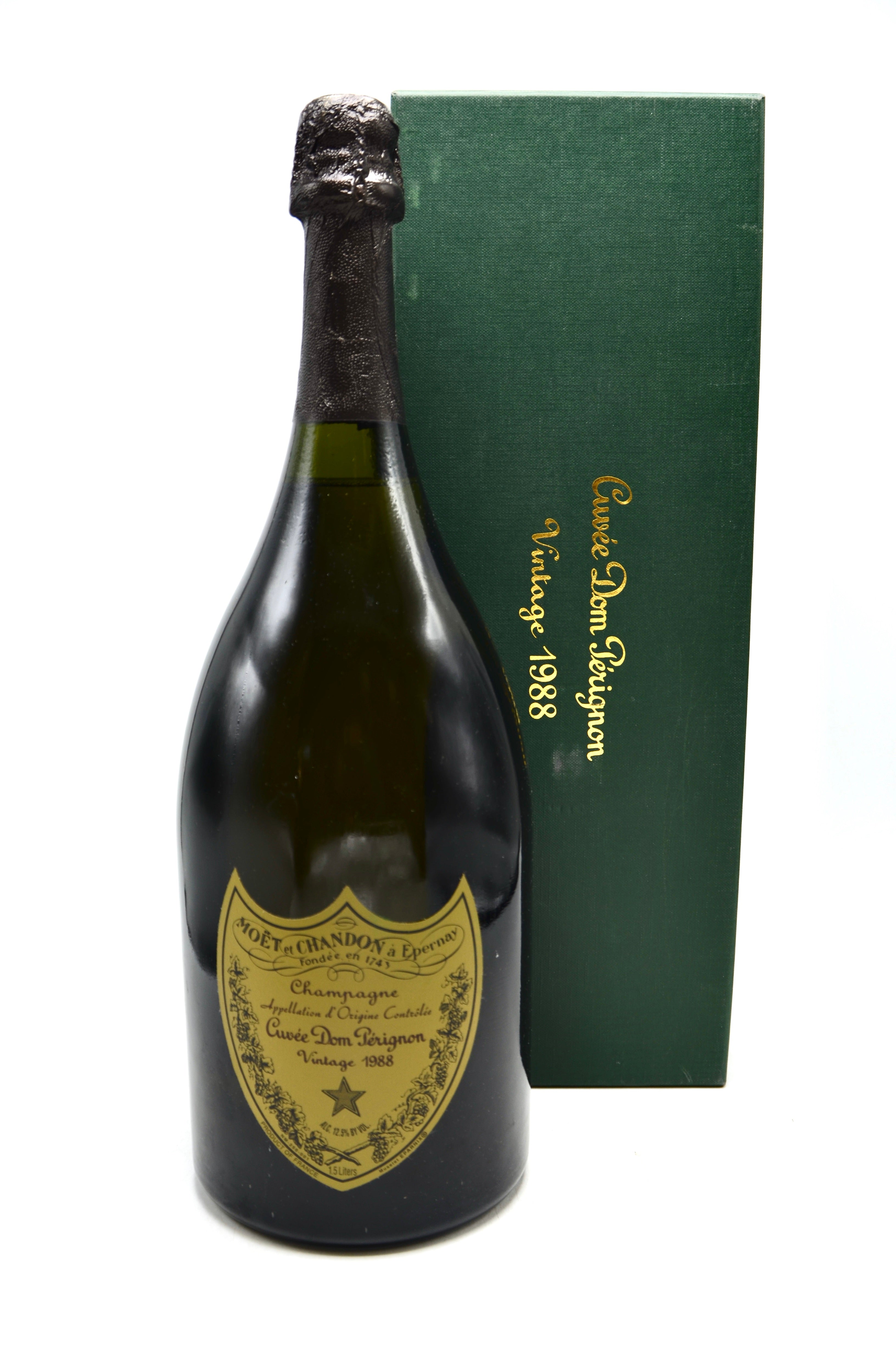 Buy Dom Perignon Champagne