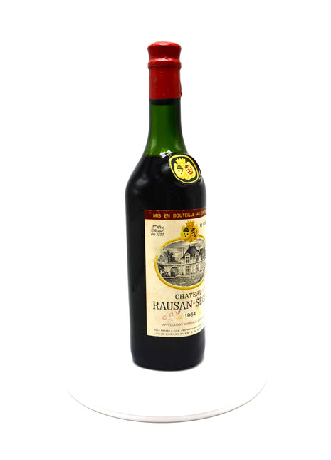 1964 Château Rausan-Segla, Margaux