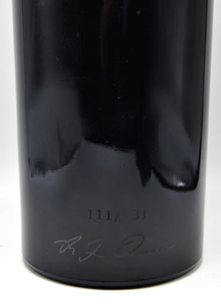 1991 Dunn Vineyards Cabernet Sauvignon, Howell Mountain [engraved signature] (5-Liter)