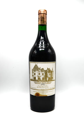 1985 Château Haut Brion, Graves (magnum)