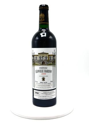 1999 Chateau Leoville Barton, St. Julien