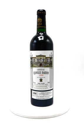 1999 Chateau Leoville Barton, St. Julien
