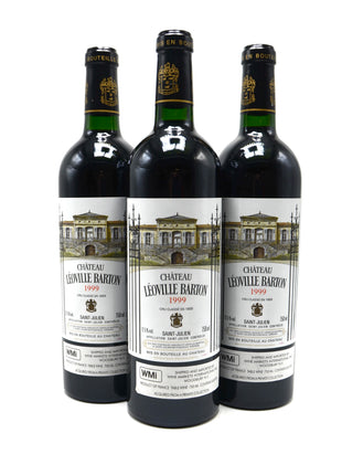1999 Chateau Leoville Barton, St. Julien