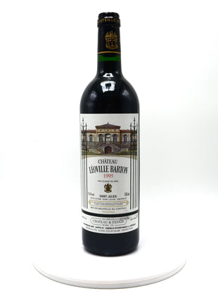 1995 Chateau Leoville Barton, St. Julien