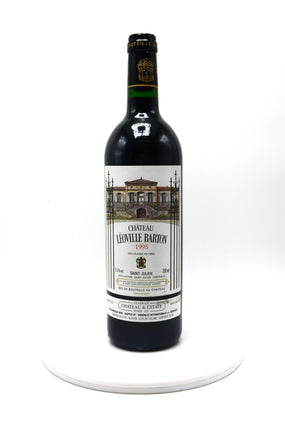 1995 Chateau Leoville Barton, St. Julien