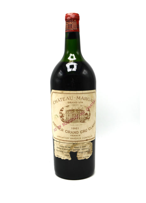 1961 Château Margaux, Margaux (magnum)
