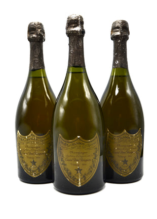 1976 Dom Pérignon Brut Champagne