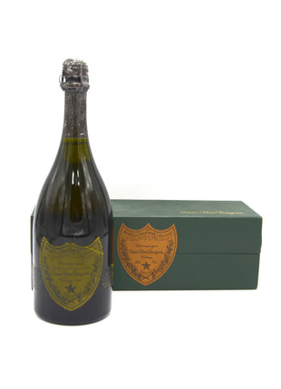 1973 Dom Pérignon Brut Champagne