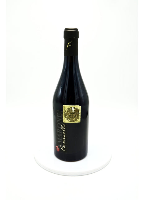 2003 Marchesi Fumanelli Amarone della Valpolicella Classico