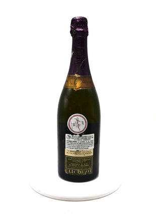 1964 Veuve Clicquot Vintage Champagne