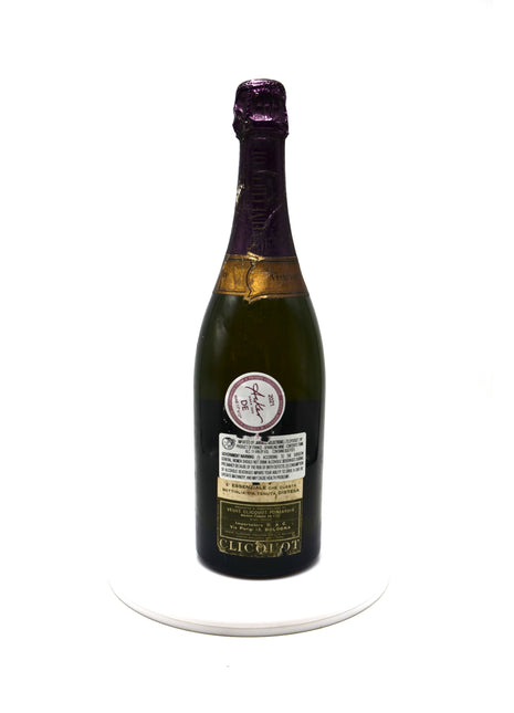 1964 Veuve Clicquot Vintage Champagne