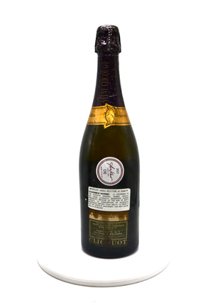 1966 Veuve Clicquot Vintage Brut Champagne