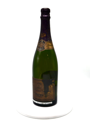 1969 Veuve Clicquot Vintage Brut Champagne